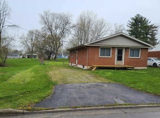 1517 N Central Ave, Lima, OH