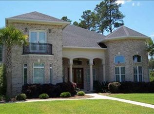 1533 Brookgreen Dr, Myrtle Beach, SC 29577
