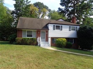 2103 Haviland Dr, Henrico, VA 23229
