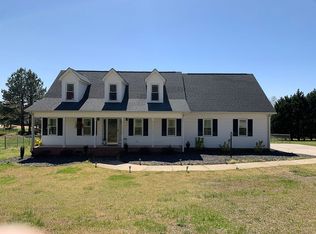 636 Mountain View Rd, Williamston, SC 29697