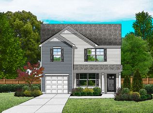 Trenton Plan, Canopy Of Oaks, Sumter, SC 29150