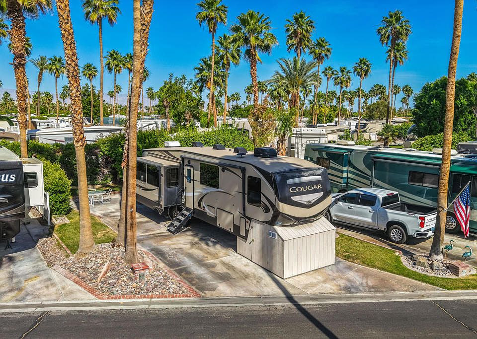 1st image of 69411 Ramon Rd #453