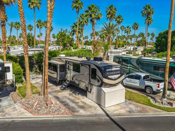 69411 Ramon Rd #453, Cathedral City, CA 92234