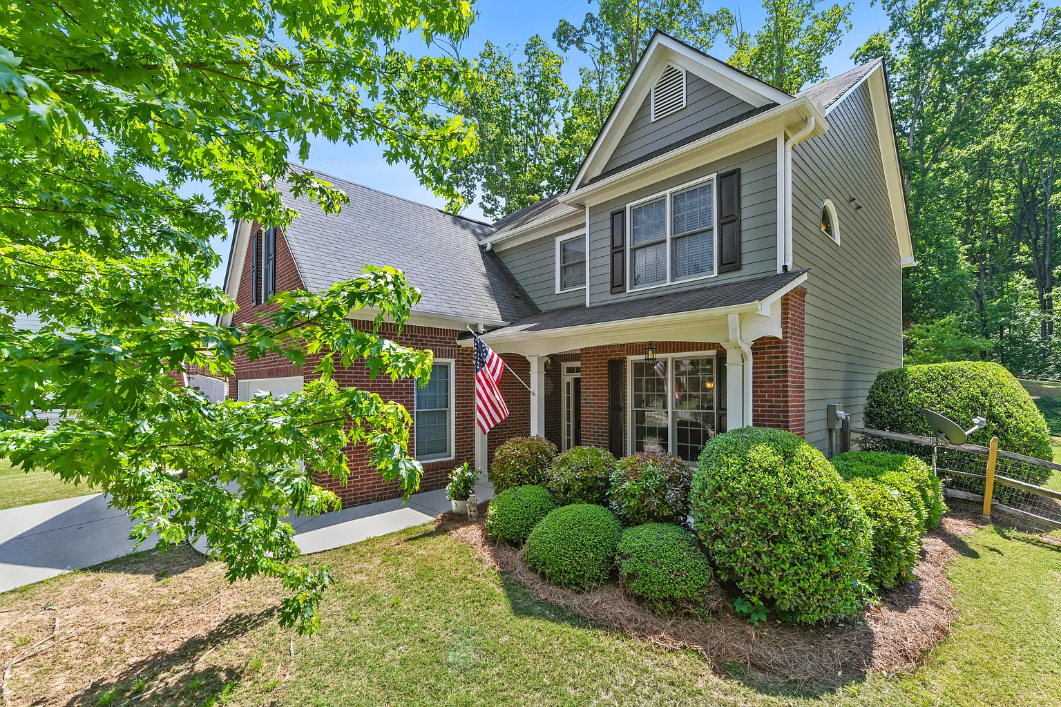 7075 Summit Ridge Chse photo 1