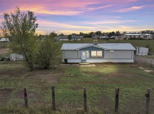 16 Quail Run E, Edgewood, NM 87015