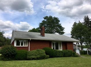 448 Montmorenci Rd, Ridgway, PA 15853