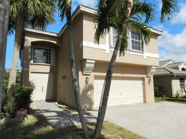 16081 La Costa Dr, Weston, FL 33326