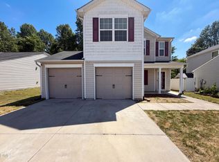 4716 Queen Pierrette St, Raleigh, NC 27610