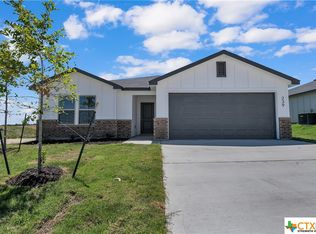 239 Wind Ridge Dr, Copperas Cove, TX 76522