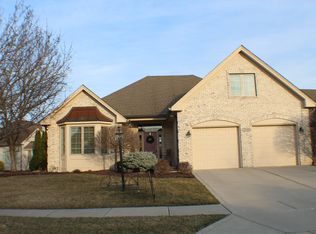 12745 Stanwich Pl, Carmel, IN