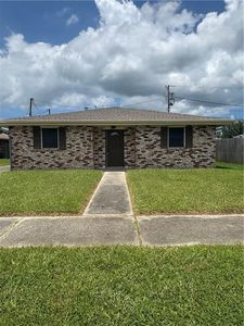 2108 River Queen Dr, Violet, LA, 70092