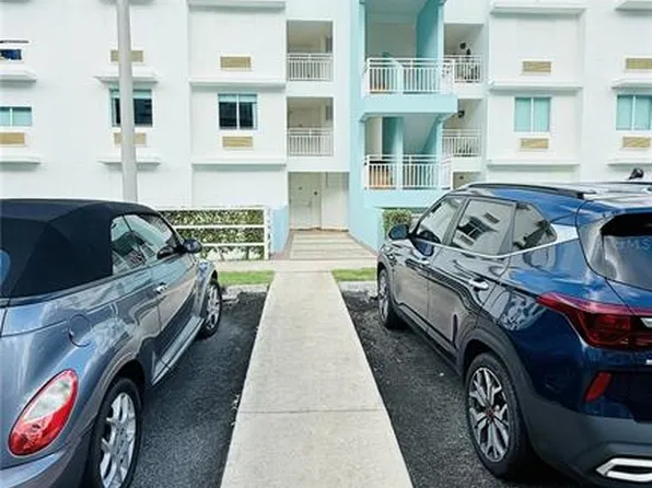 968 Rio Mar Boulevard Hillside Vlg Condo B302, Rio Grande, PR 00745