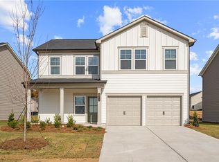 2314 Hedgeview Rd, Conyers, GA 30094