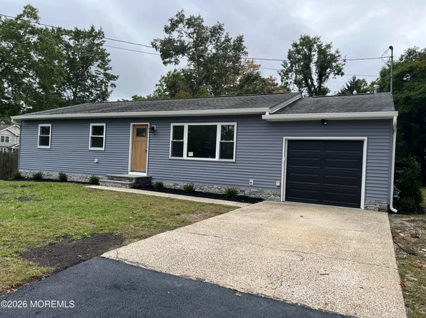 1703 Whitcomb Road, Forked River, NJ 08731