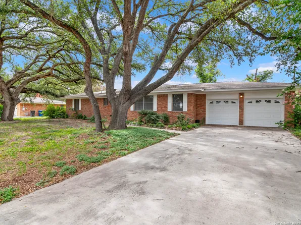 4706 Debbie Drive, San Antonio, TX 78222