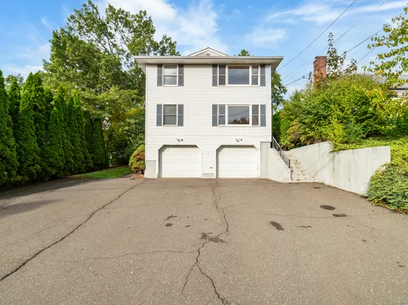 31 Roosevelt Street, New Britain, CT 06051