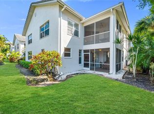 8375 Whisper Trace LN #101, NAPLES, FL 34114