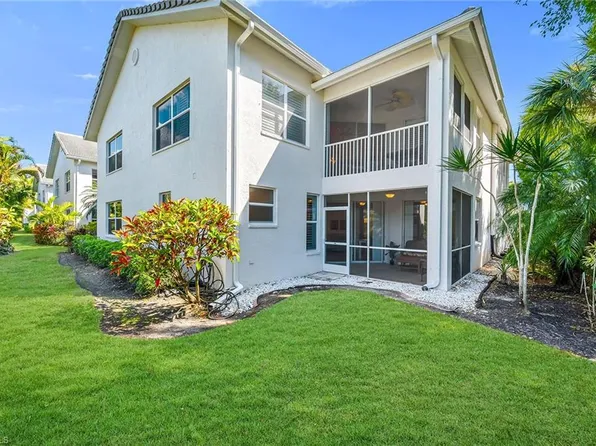 8375 Whisper Trace LN #101, NAPLES, FL 34114