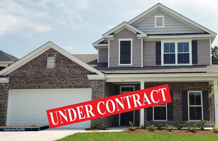 Under-contract 83TS
