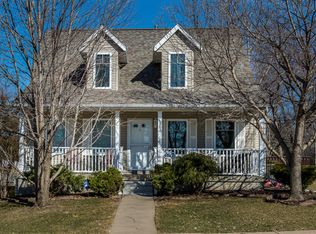 4617 Kelling St, Davenport, IA