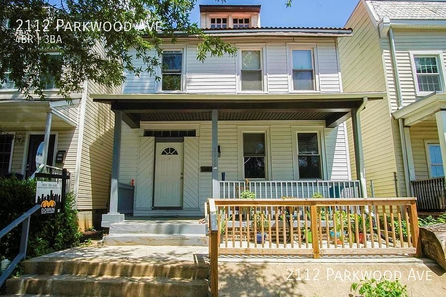 1st image of 2112 Parkwood Ave