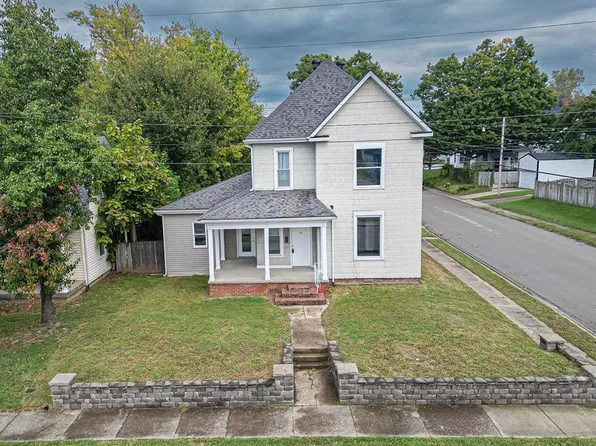 1129 Allen St, Owensboro, KY 42303