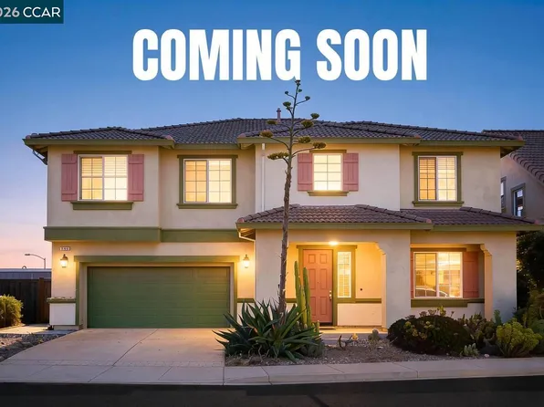 2138 Yellow Rose Cir, Fairfield, CA 94533