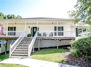 205 Lay Mill Rd, Walhalla, SC 29691