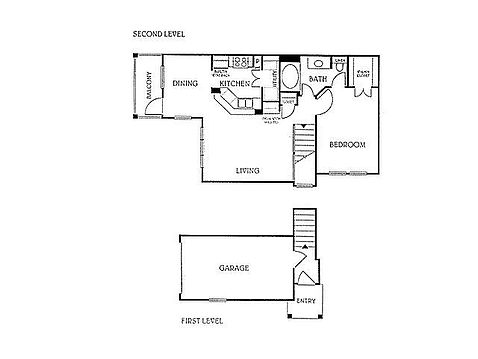 Homes Of Prairie Springs Apartment Rentals Richardson Tx Zillow