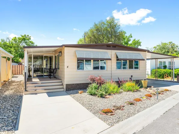 3181 W Alpine St Trailer 4, Boise, ID 83705