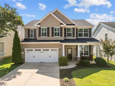 1966 Glenkirk Dr, Burlington, NC, 27215