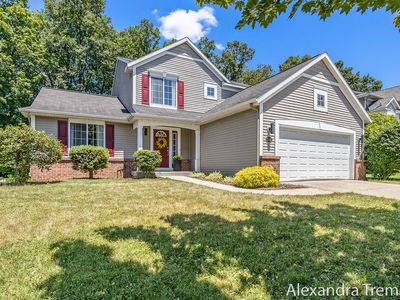 3611 Running Brook Dr SE, Kentwood, MI, 49512