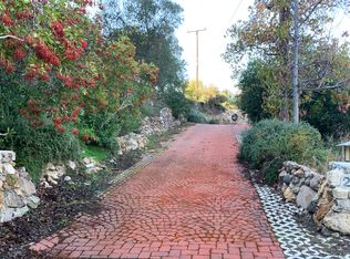 28955 Rosecrest Dr, Agoura Hills, CA 91301