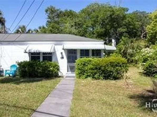 603 Butler Avenue #20, Tybee Island, GA 31328