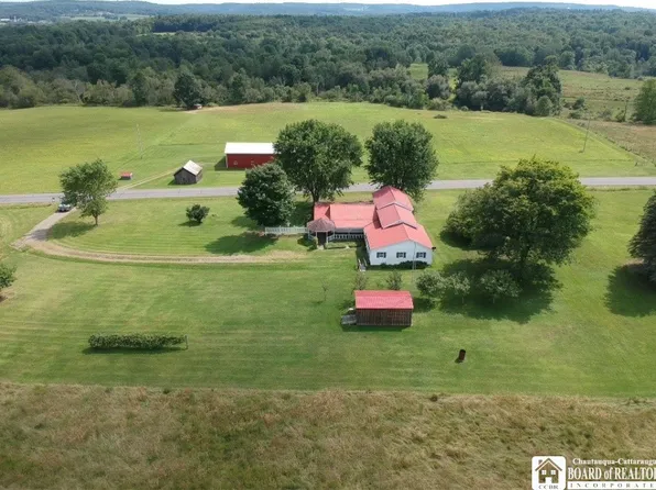 2144 Riverside Rd, Jamestown, NY 14701