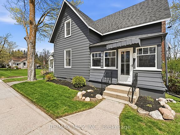 2nd image of 430 Eldon Rd