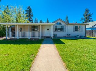 2206 E Main St, Quincy, CA 95971