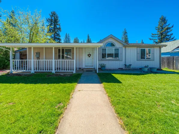 2206 E Main St, Quincy, CA 95971