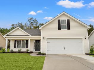 200 Gray Owl Dr LOT 30, Conway, SC 29527