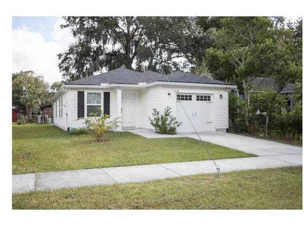 436 W 61ST Street, Jacksonville, FL 32208