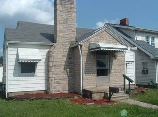2736 S High St, Columbus, OH