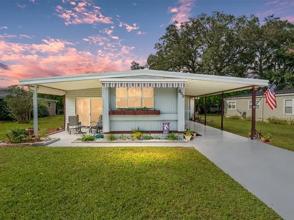 805 Roseapple Ave, Lady Lake, FL 32159