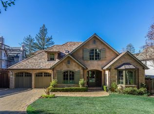 138 Stacia St, Los Gatos, CA 95030