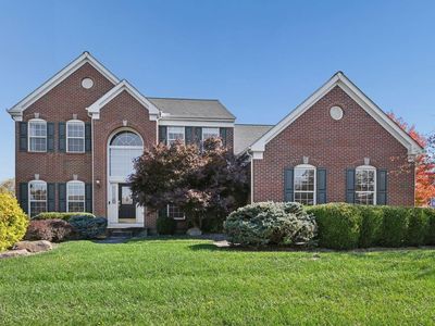 3872 Lost Willow Dr, Mason, OH, 45040