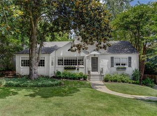 851 Woodley Dr NW, Atlanta, GA 30318