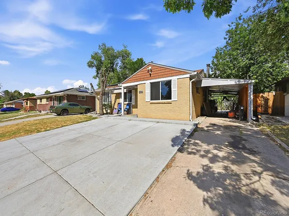 517 Elmira Street, Aurora, CO 80010