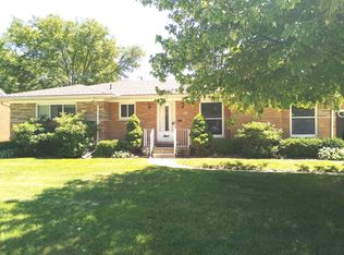 21518 Alexander St, Saint Clair Shores, MI 48081