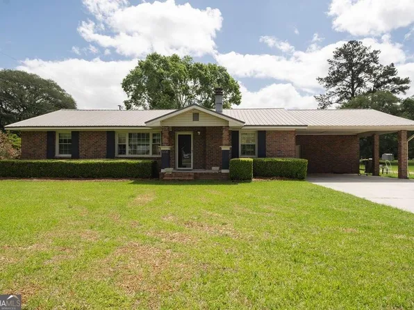 244 Raymond Rd, Pooler, GA 31322