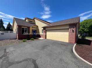 1772 E Bruce Rd, Hayden Lake, ID 83835