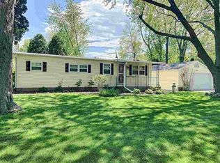 211 E James St, Appleton, WI 54915